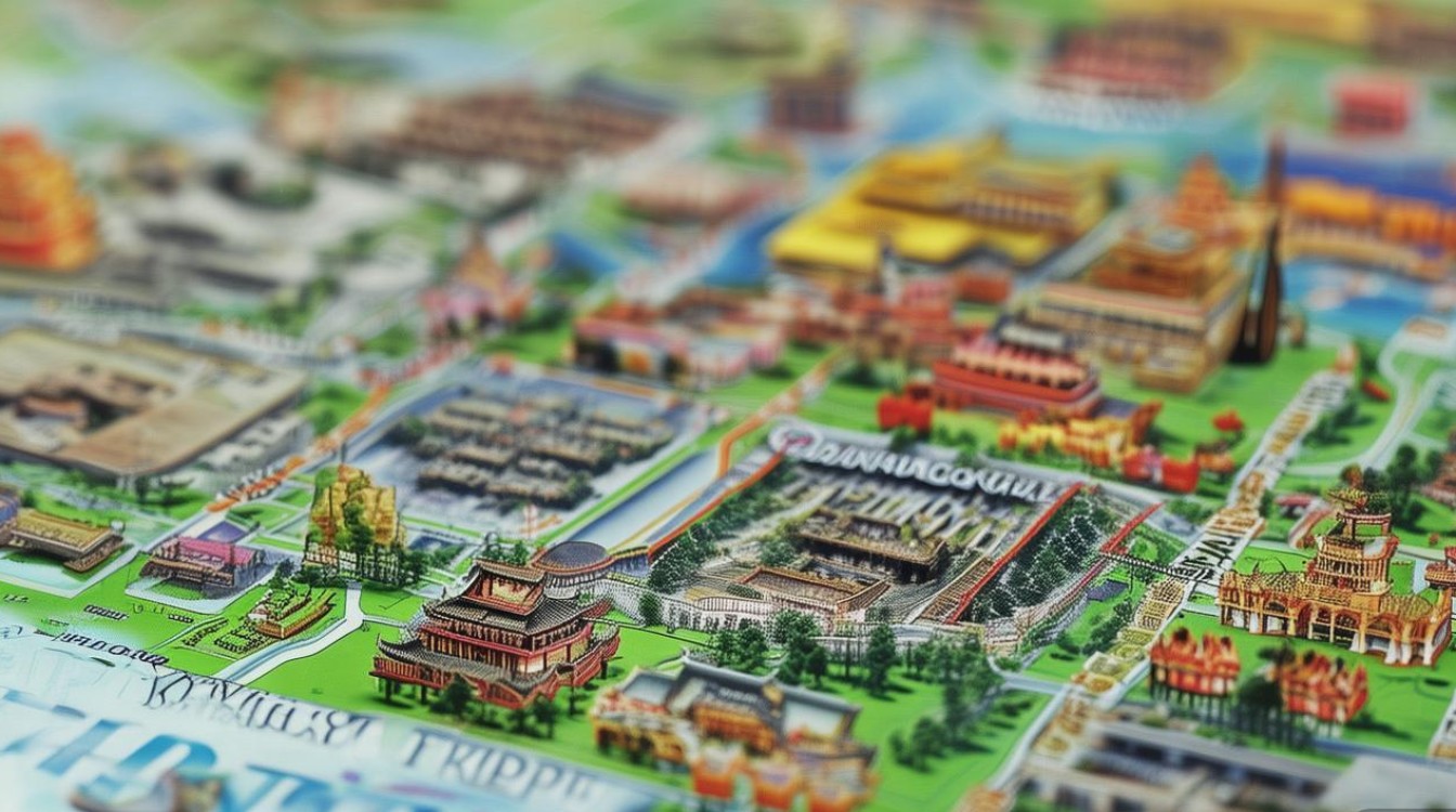 成都一日游景点推荐