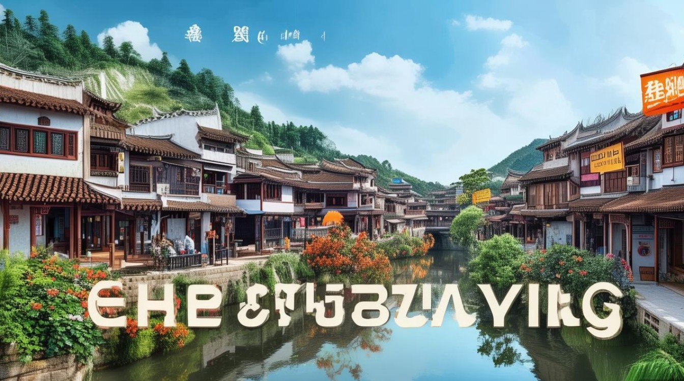 郴州好玩的景点