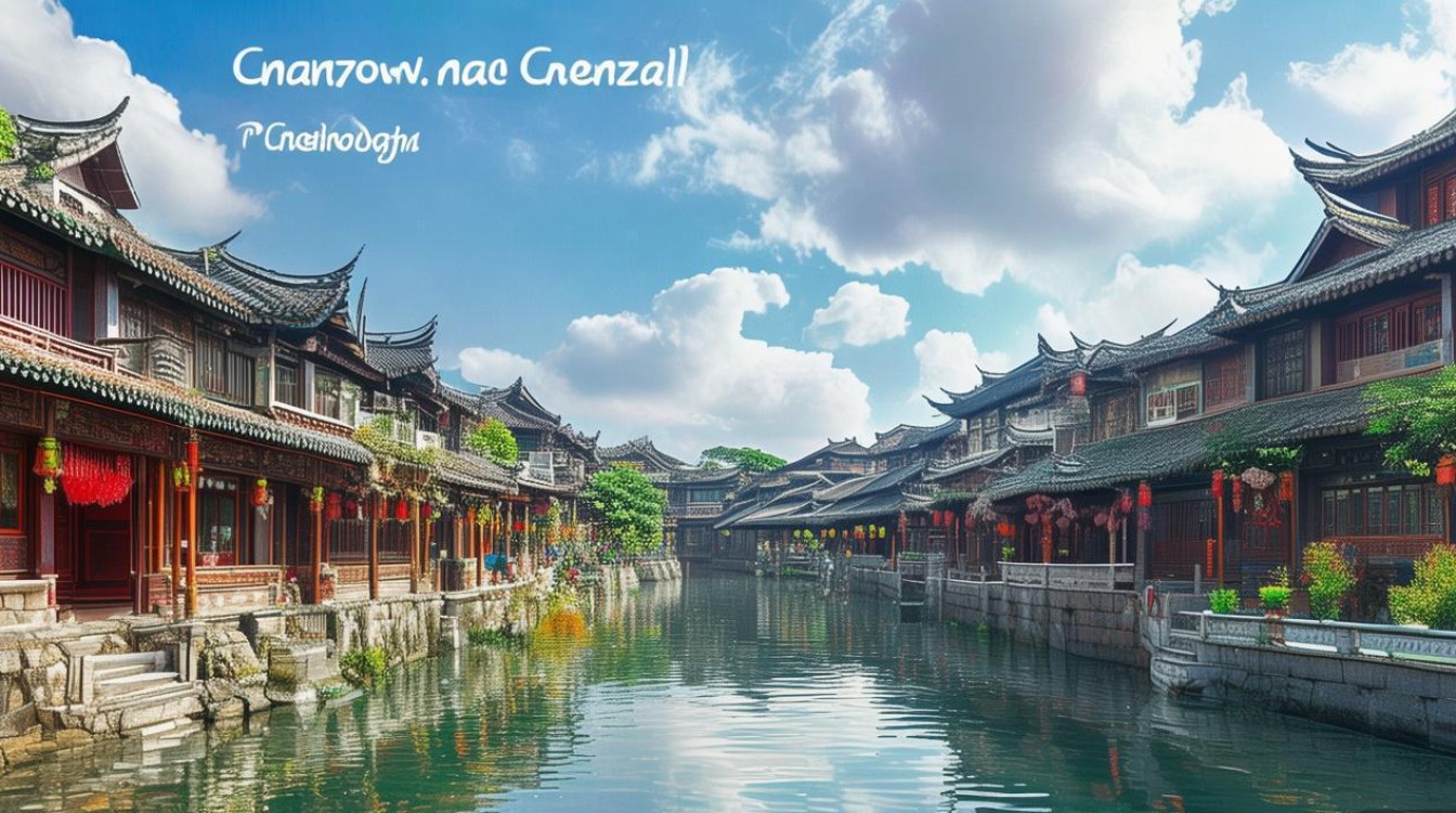 郴州好玩的景点