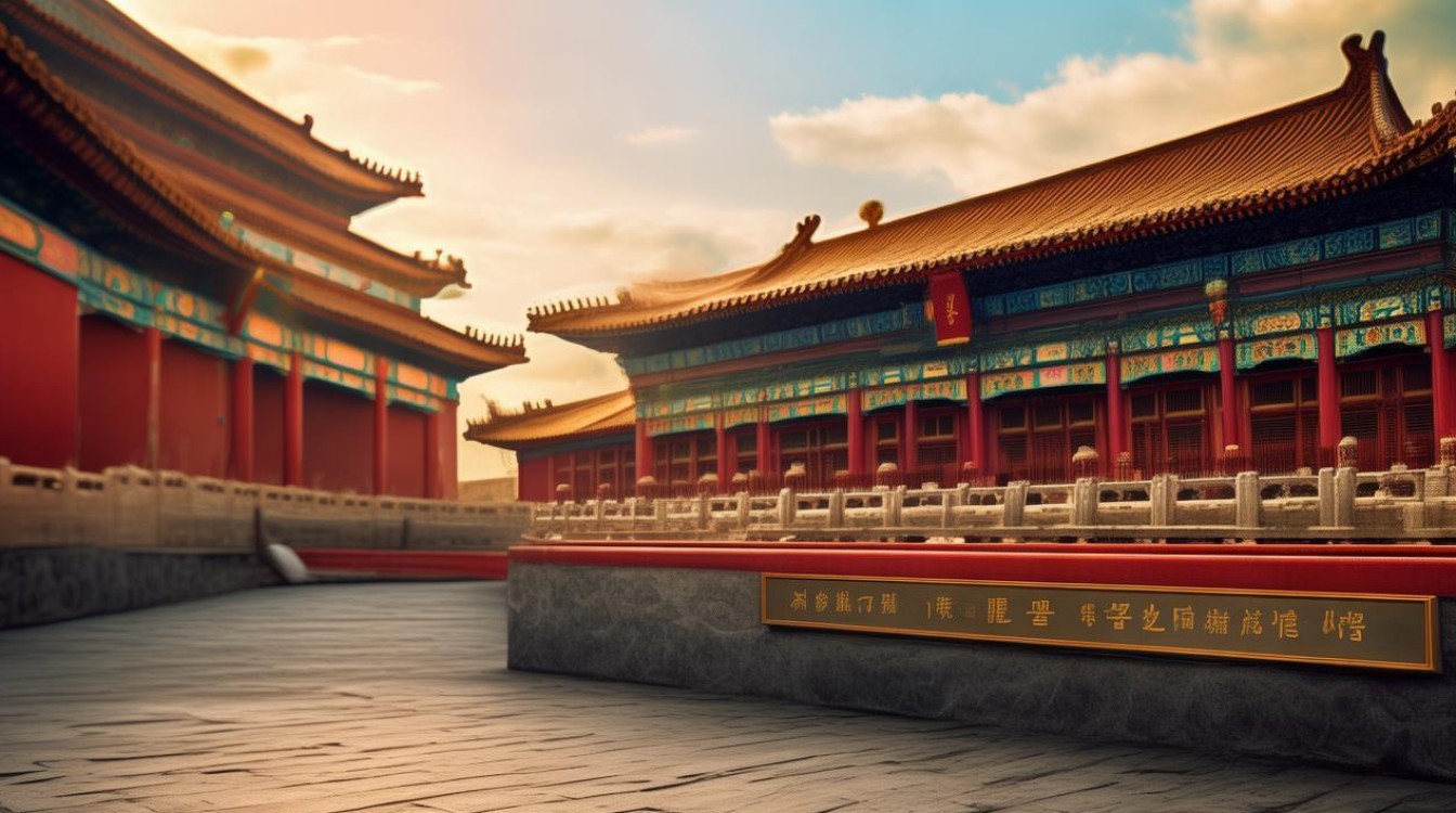 故宫景点推荐 故宫景点推荐