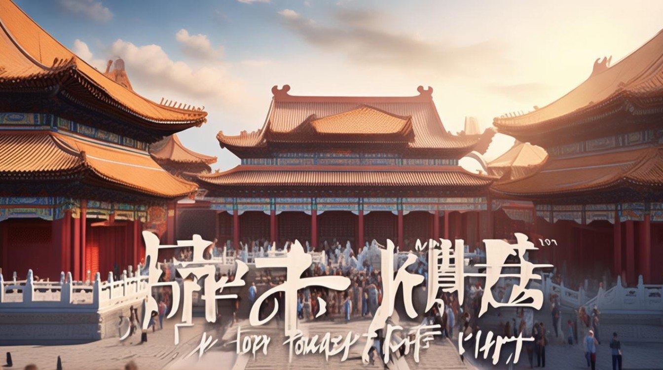 故宫景点推荐 故宫景点推荐