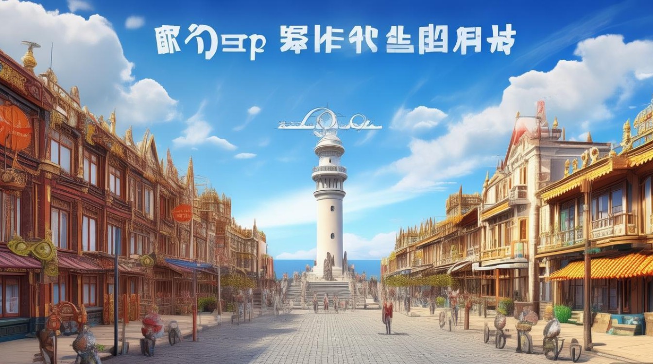 青岛必玩景点 青岛必玩景点