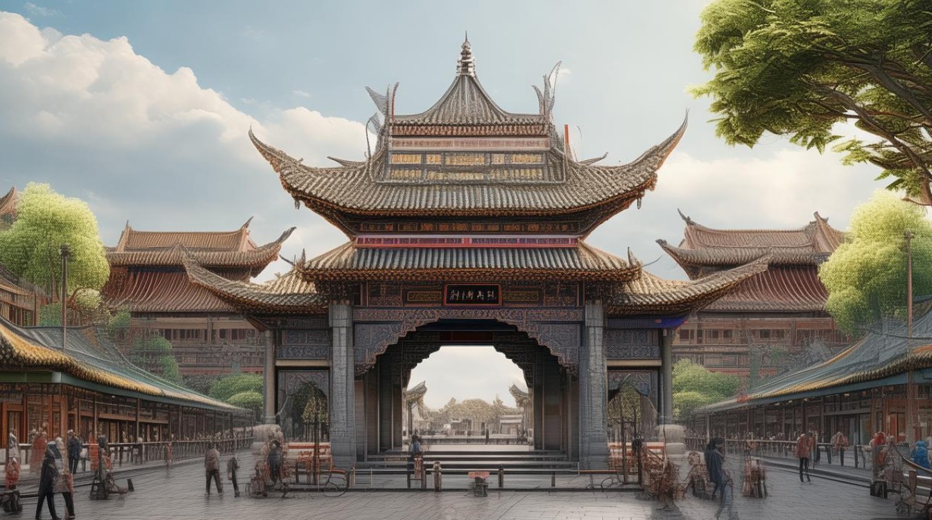 徐州景点作文 徐州景点作文