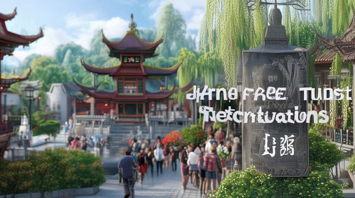 济南旅游免费景点