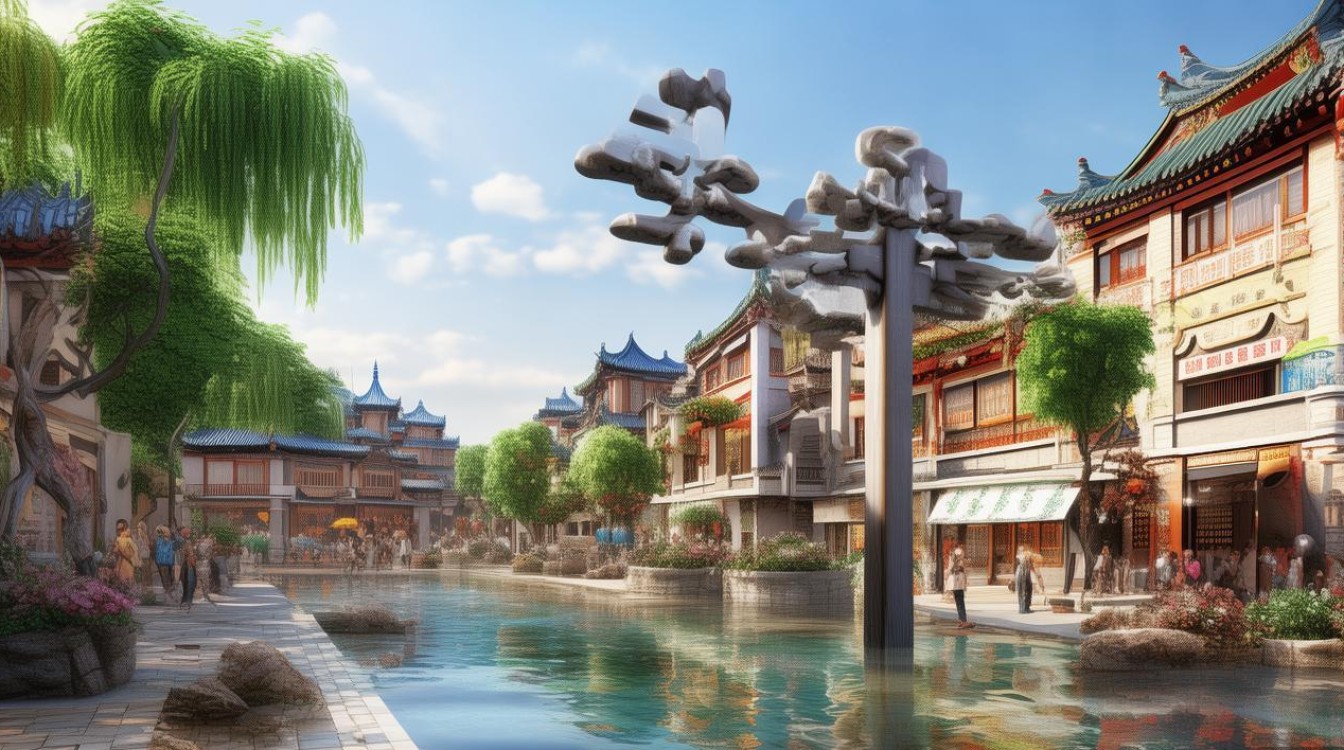 济南旅游免费景点