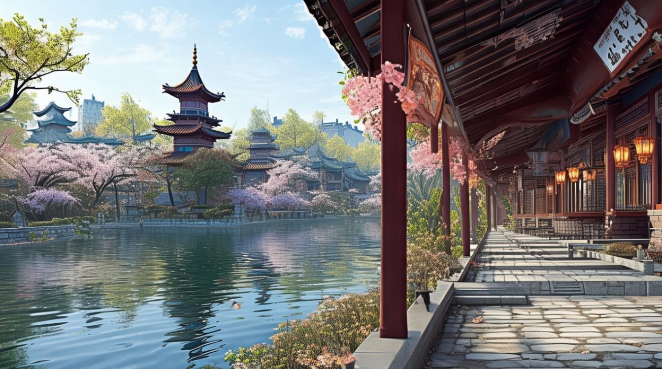 浙江市旅游景点 浙江市旅游景点