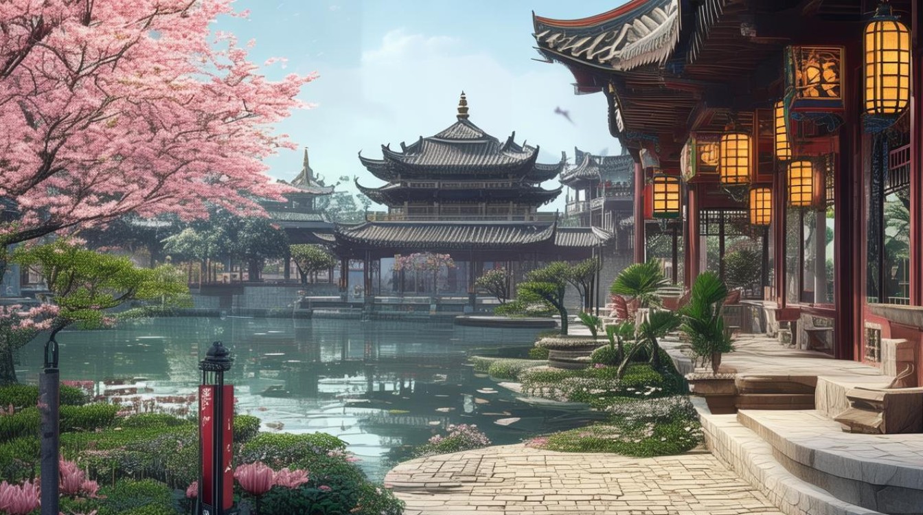 浙江市旅游景点 浙江市旅游景点