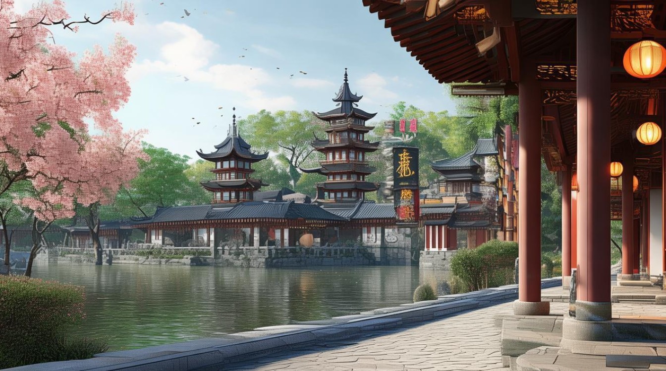 浙江市旅游景点 浙江市旅游景点