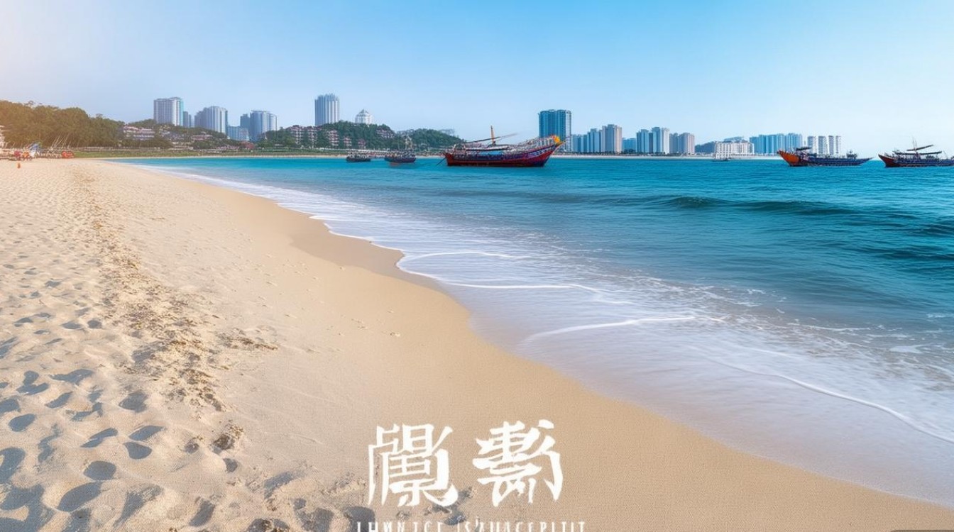 潮汕海边景点