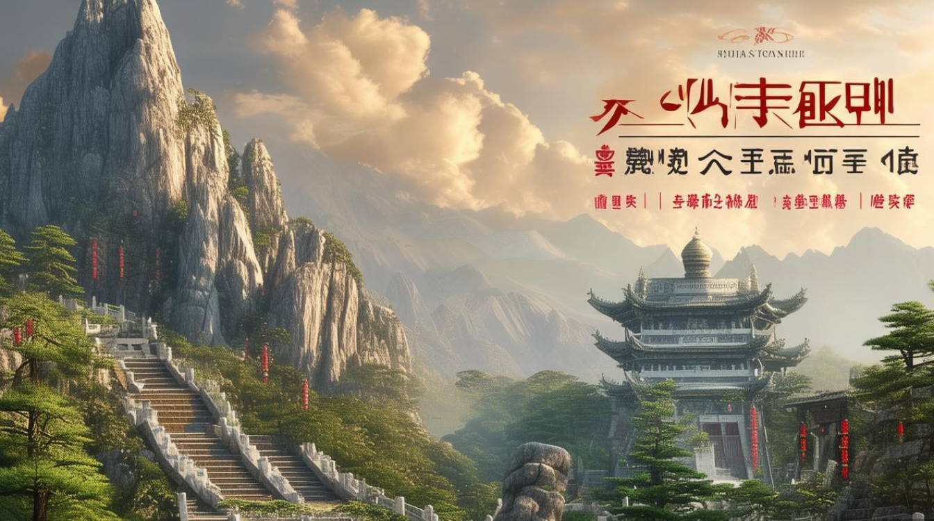 泰山的景点有哪些