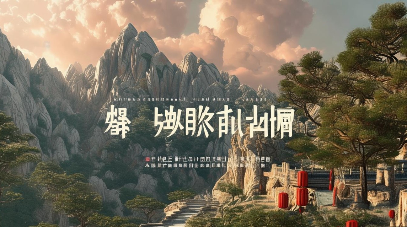 泰山的景点有哪些