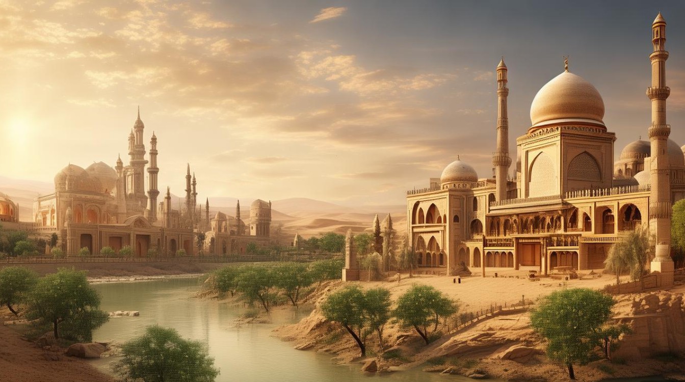 宁夏旅游景点介绍