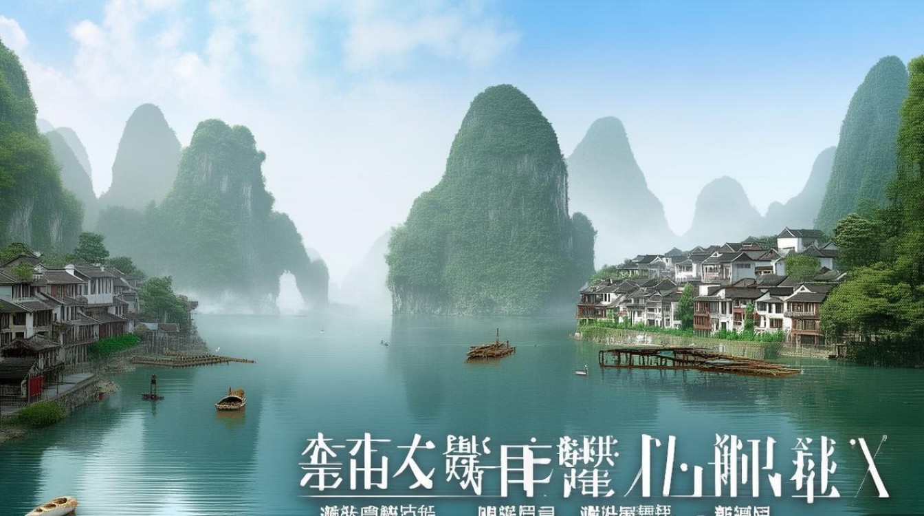 广西有什么景点 广西有什么景点