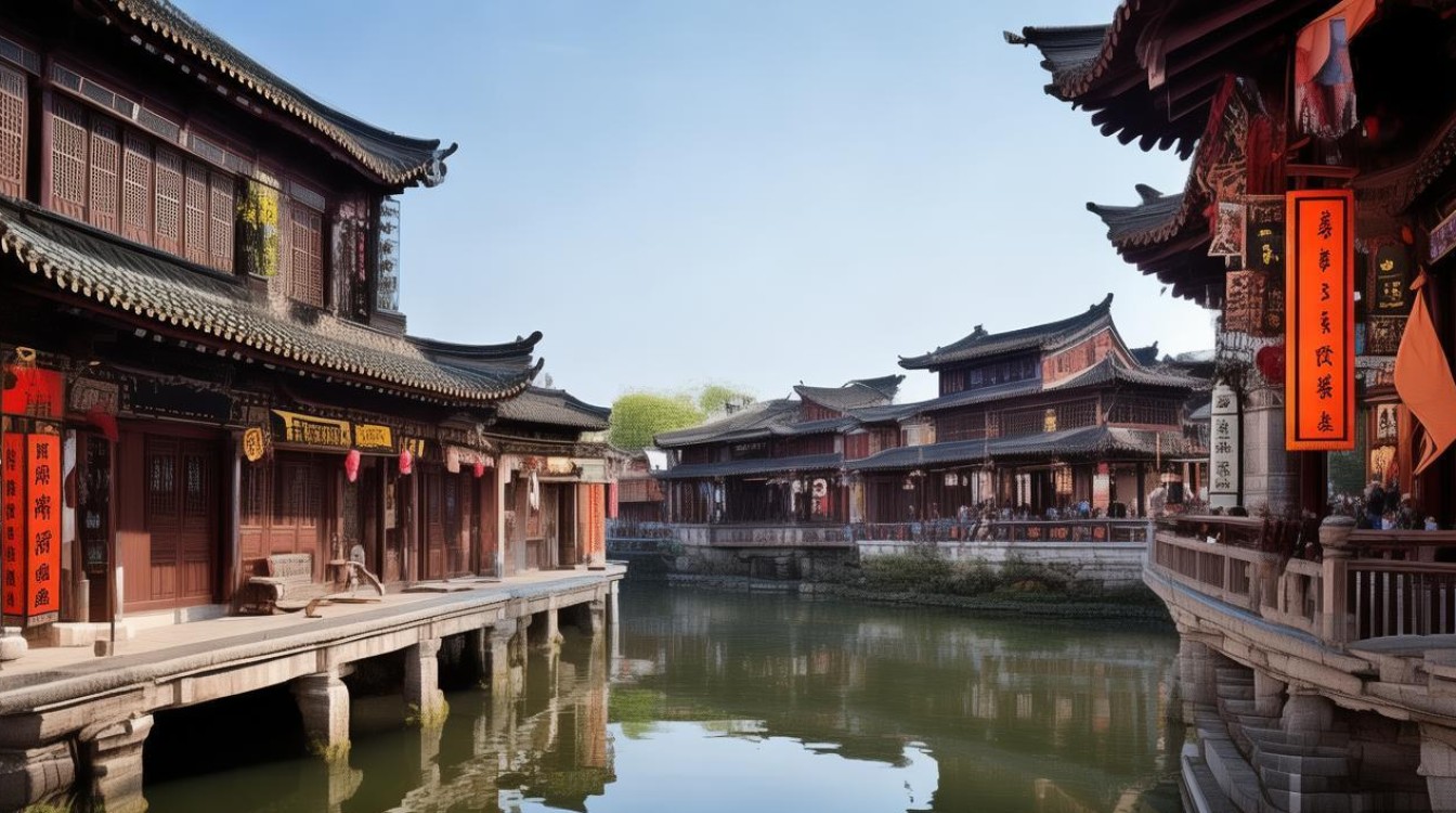 汉中的旅游景点 汉中的旅游景点