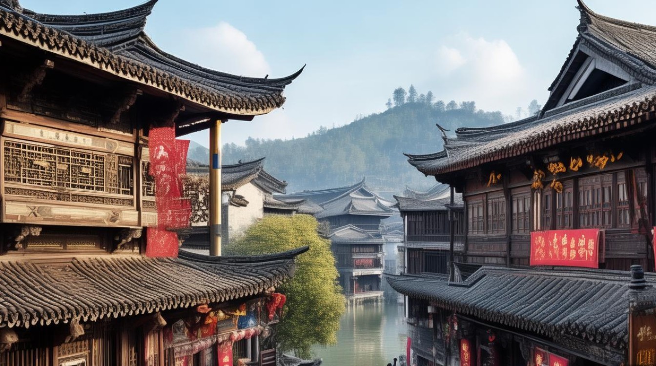 汉中的旅游景点 汉中的旅游景点