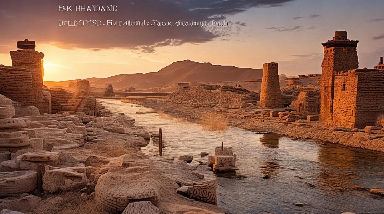 河西走廊景点 河西走廊景点