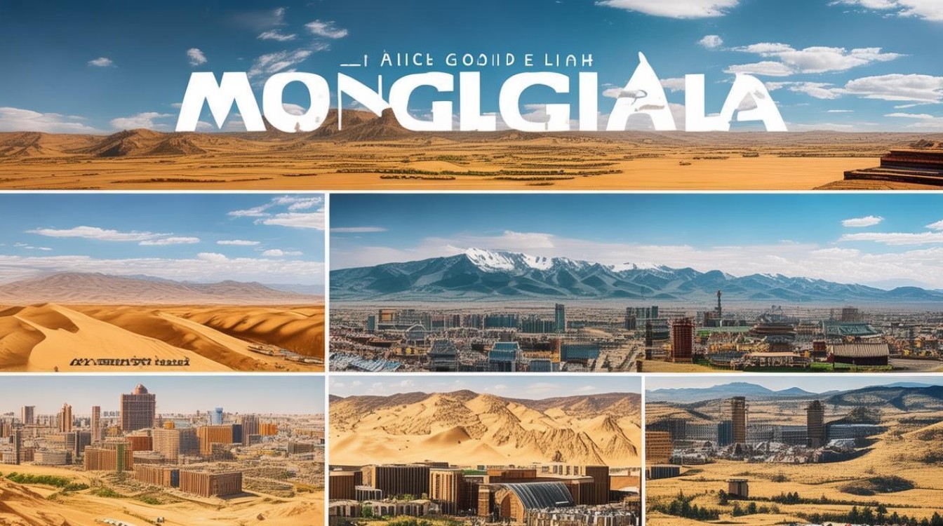 蒙古旅游景点大全