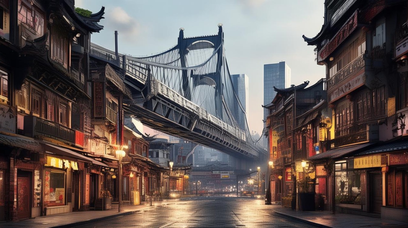 重庆渝中区景点 重庆渝中区景点