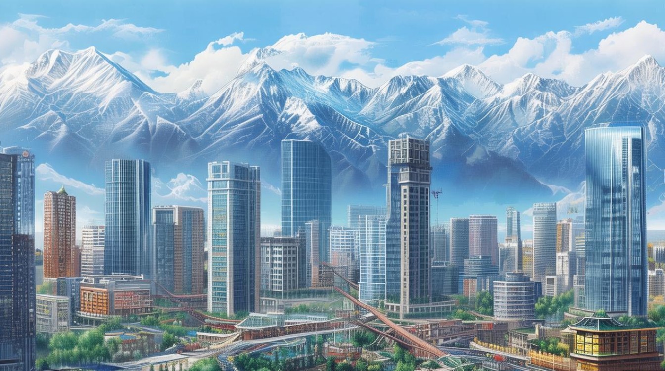 吉林有什么景点