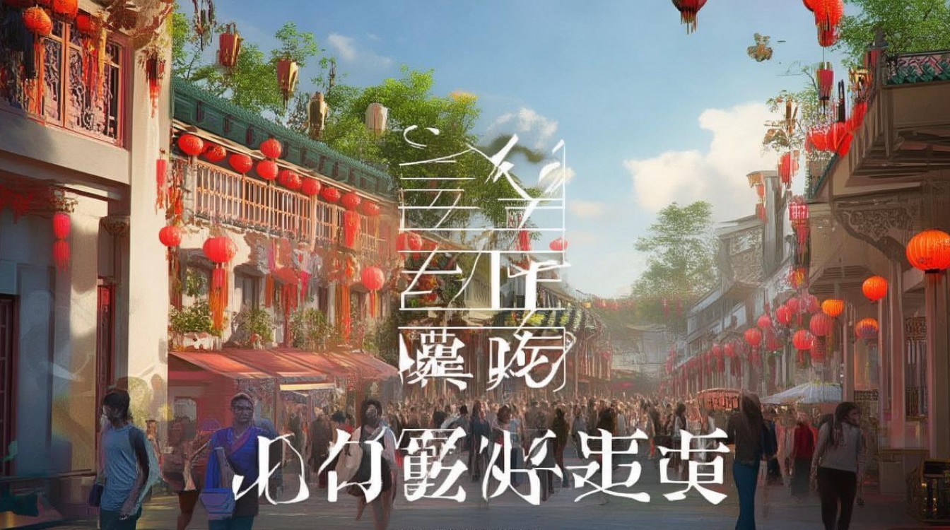 广州旅游景点图片