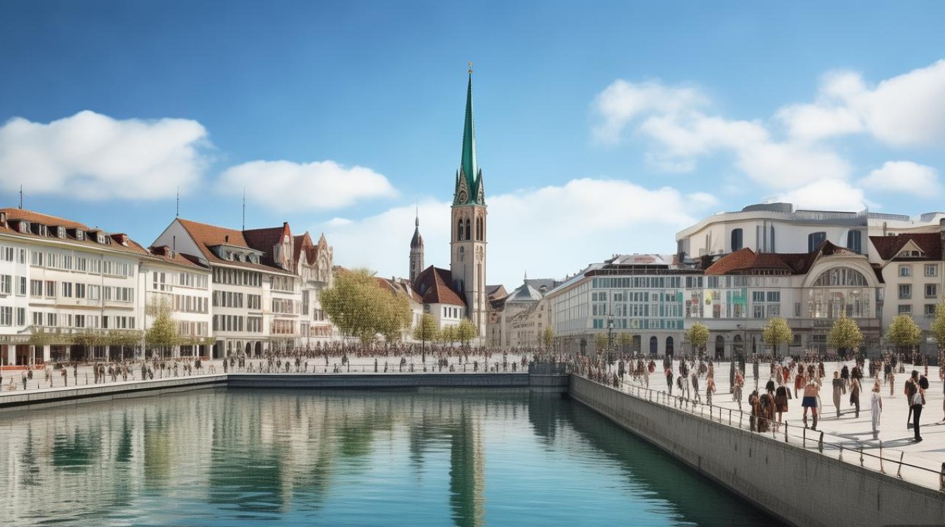 苏黎世景点 苏黎世景点