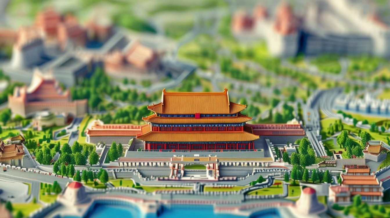 北京景点游玩攻略 北京景点游玩攻略