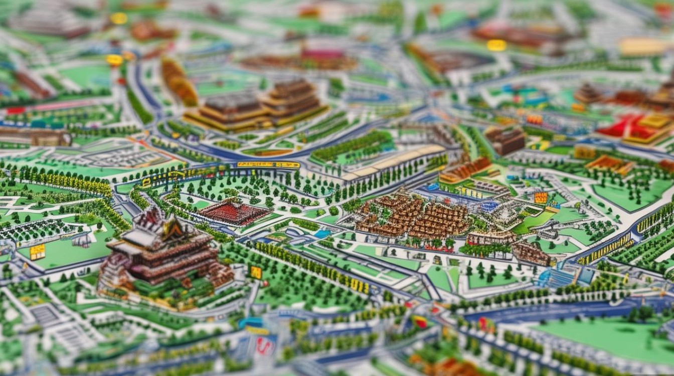 北京景点游玩攻略 北京景点游玩攻略