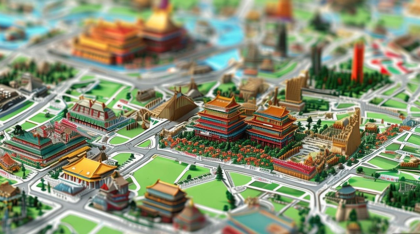 北京景点游玩攻略 北京景点游玩攻略