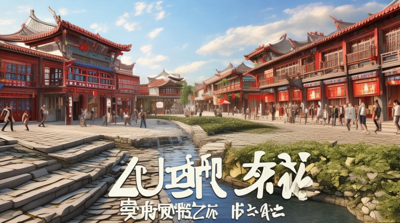 遵义的旅游景点