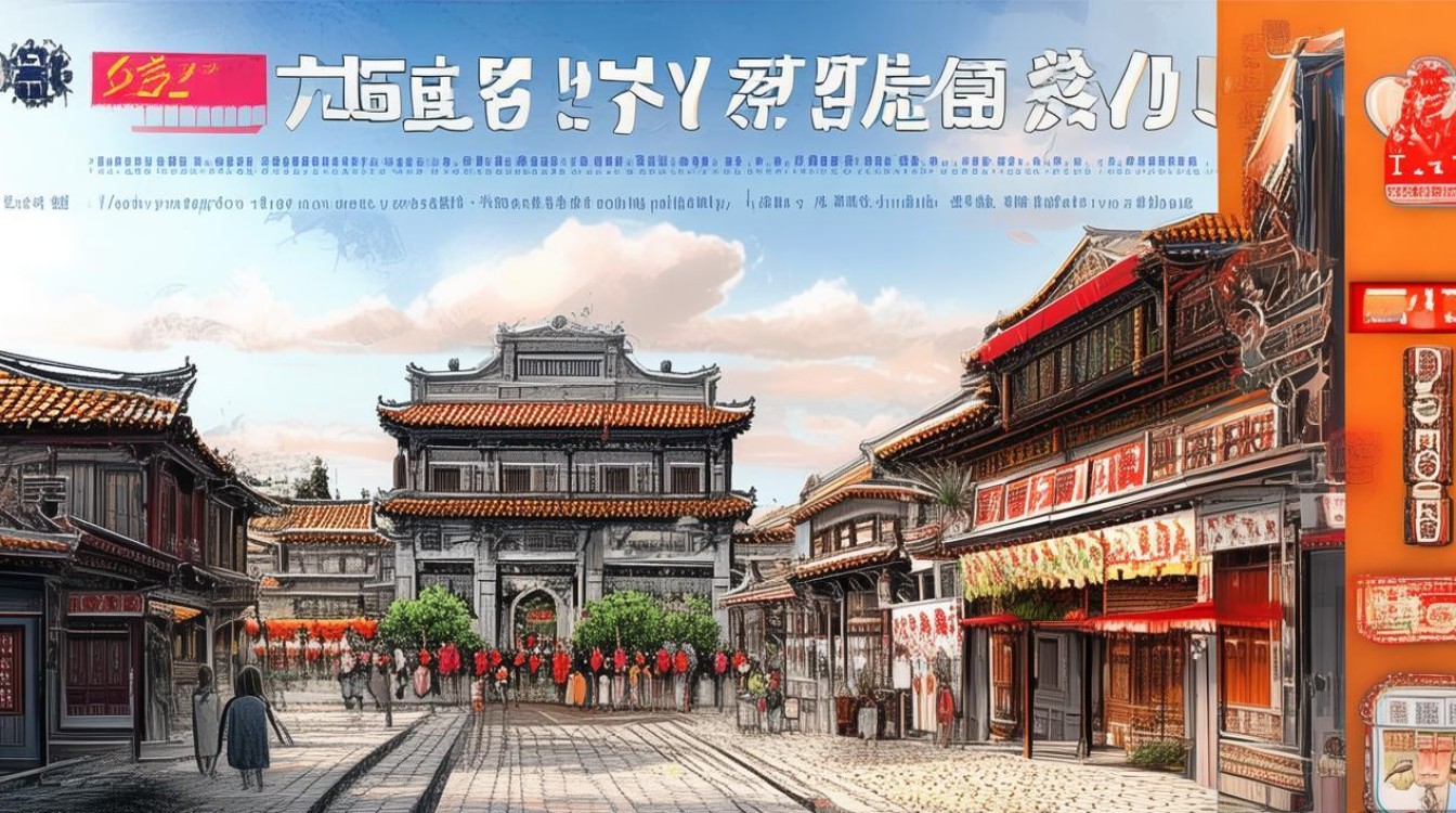 遵义的旅游景点