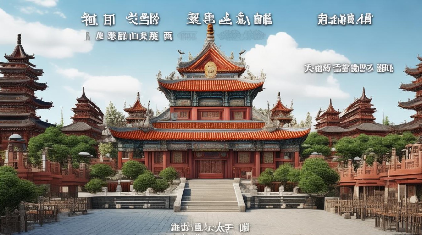 建邺区景点 建邺区景点