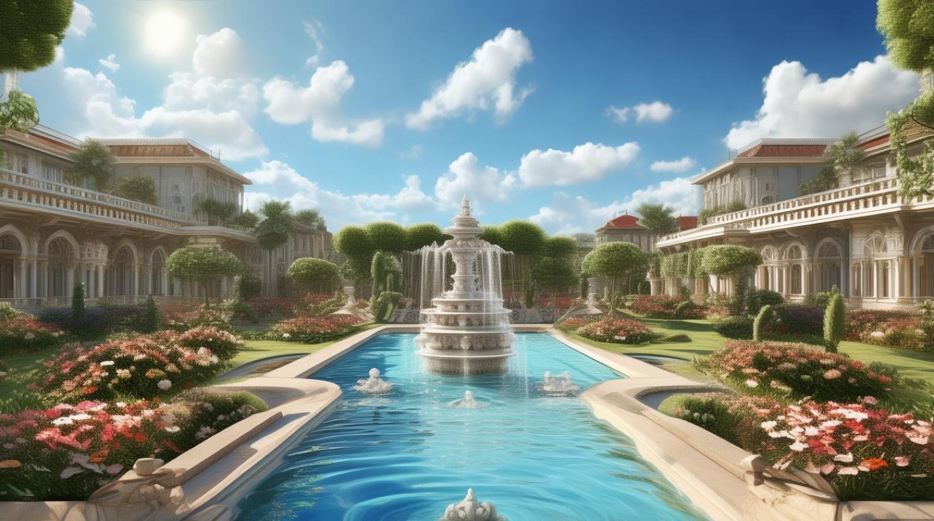 五星级旅游景点 五星级旅游景点