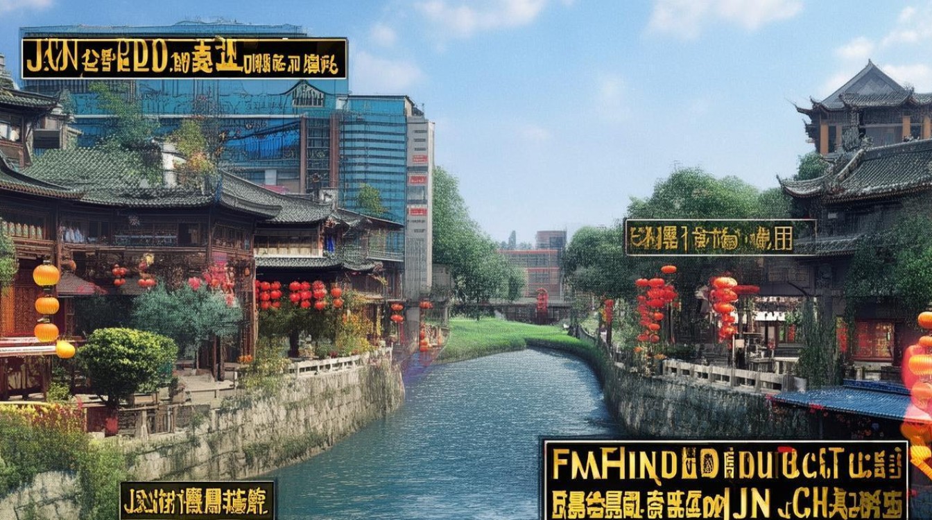 成都周边有哪些景点