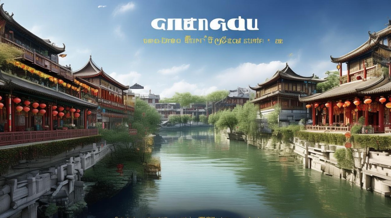 成都周边有哪些景点