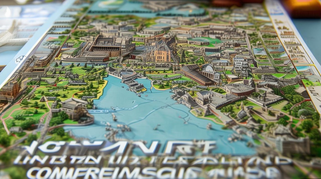 邯郸旅游景点大全