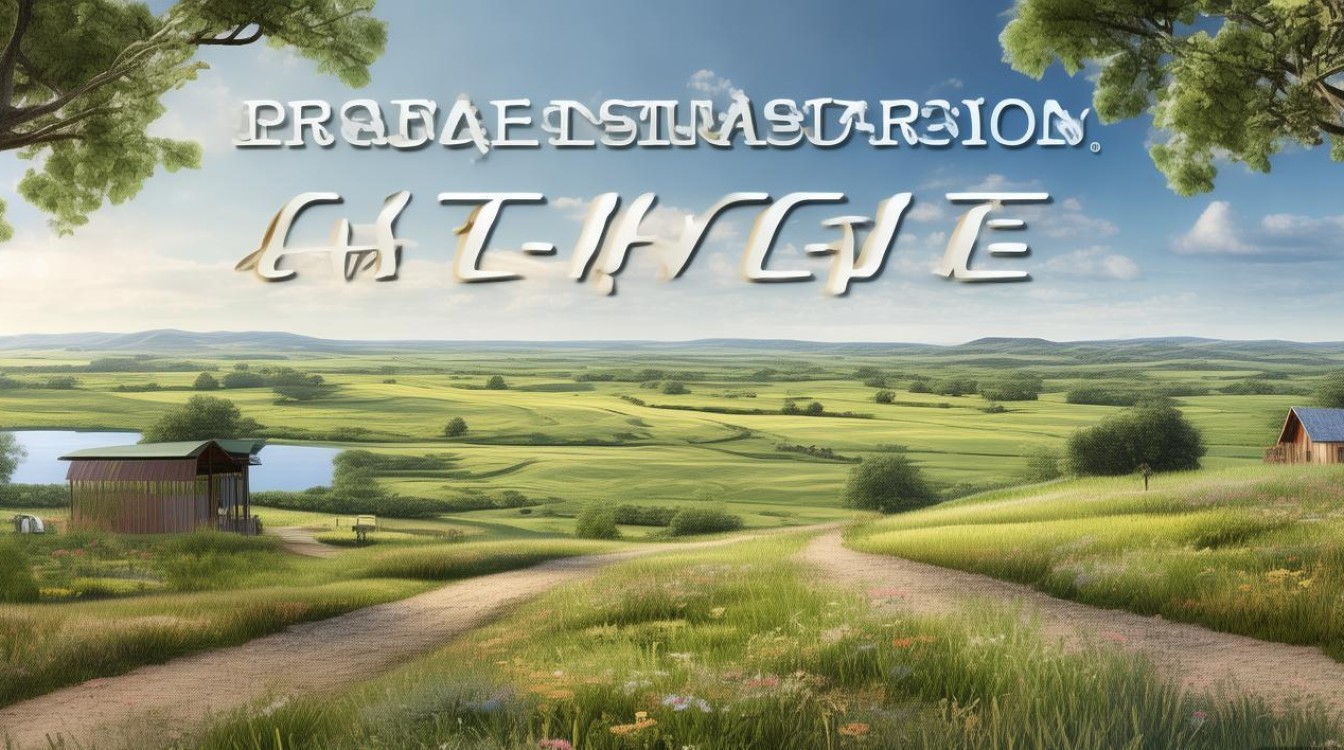 草原旅游景点大全