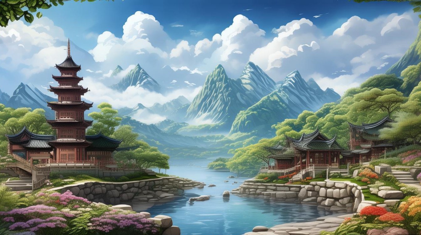 安徽附近旅游景点