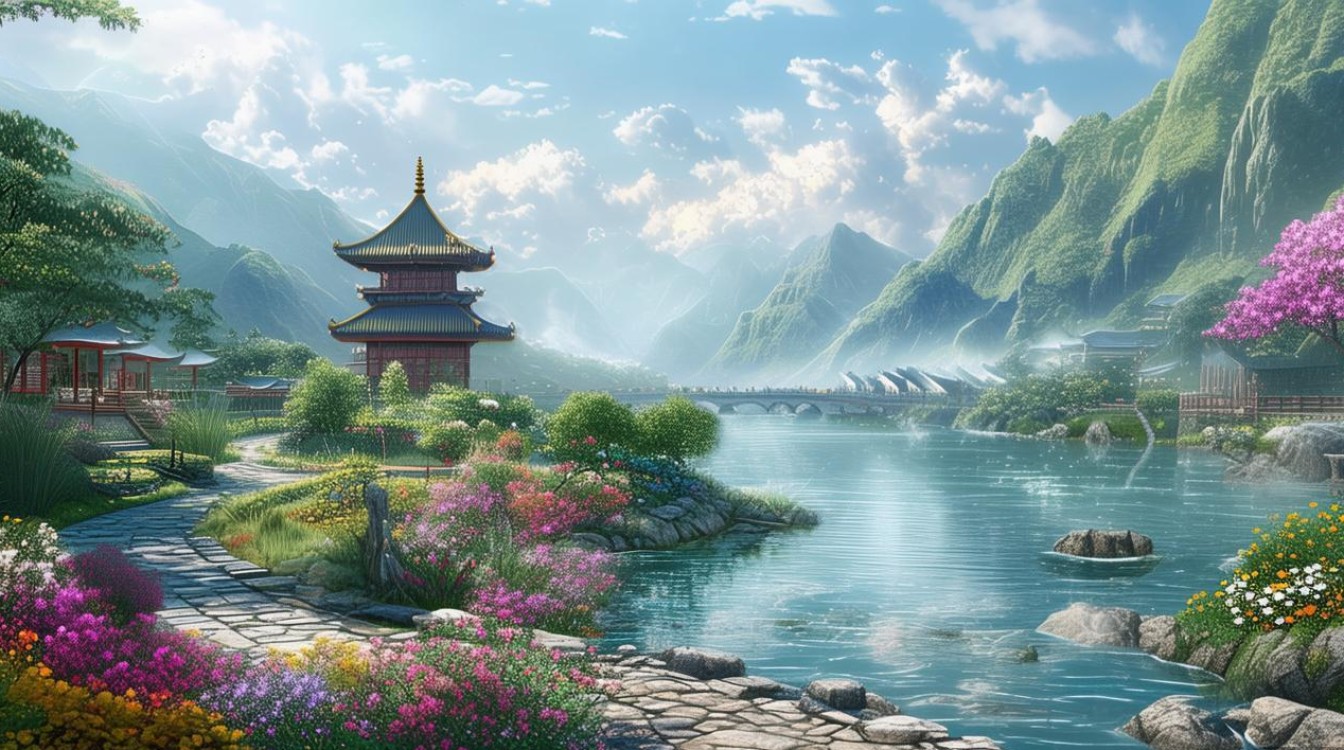 安徽附近旅游景点