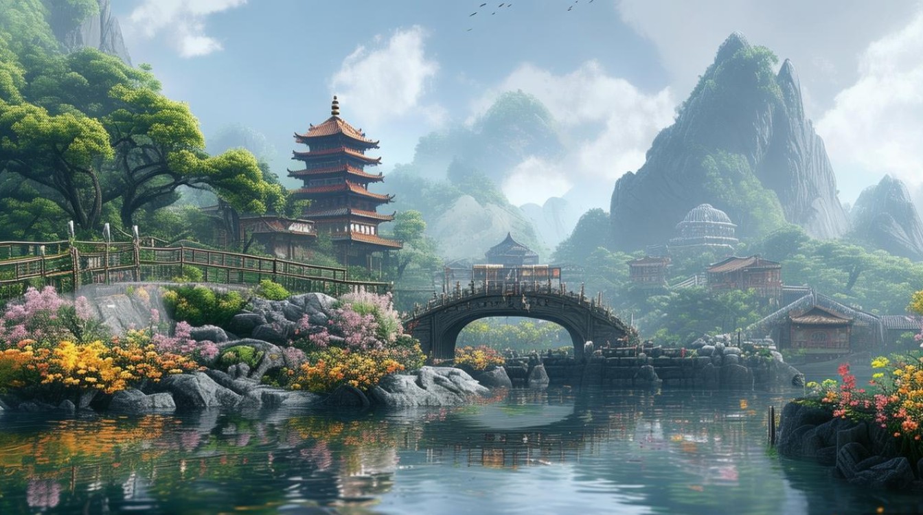 安徽附近旅游景点