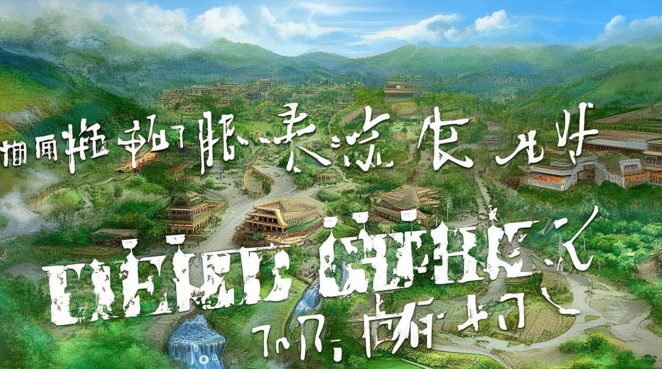 广西旅游景点排名