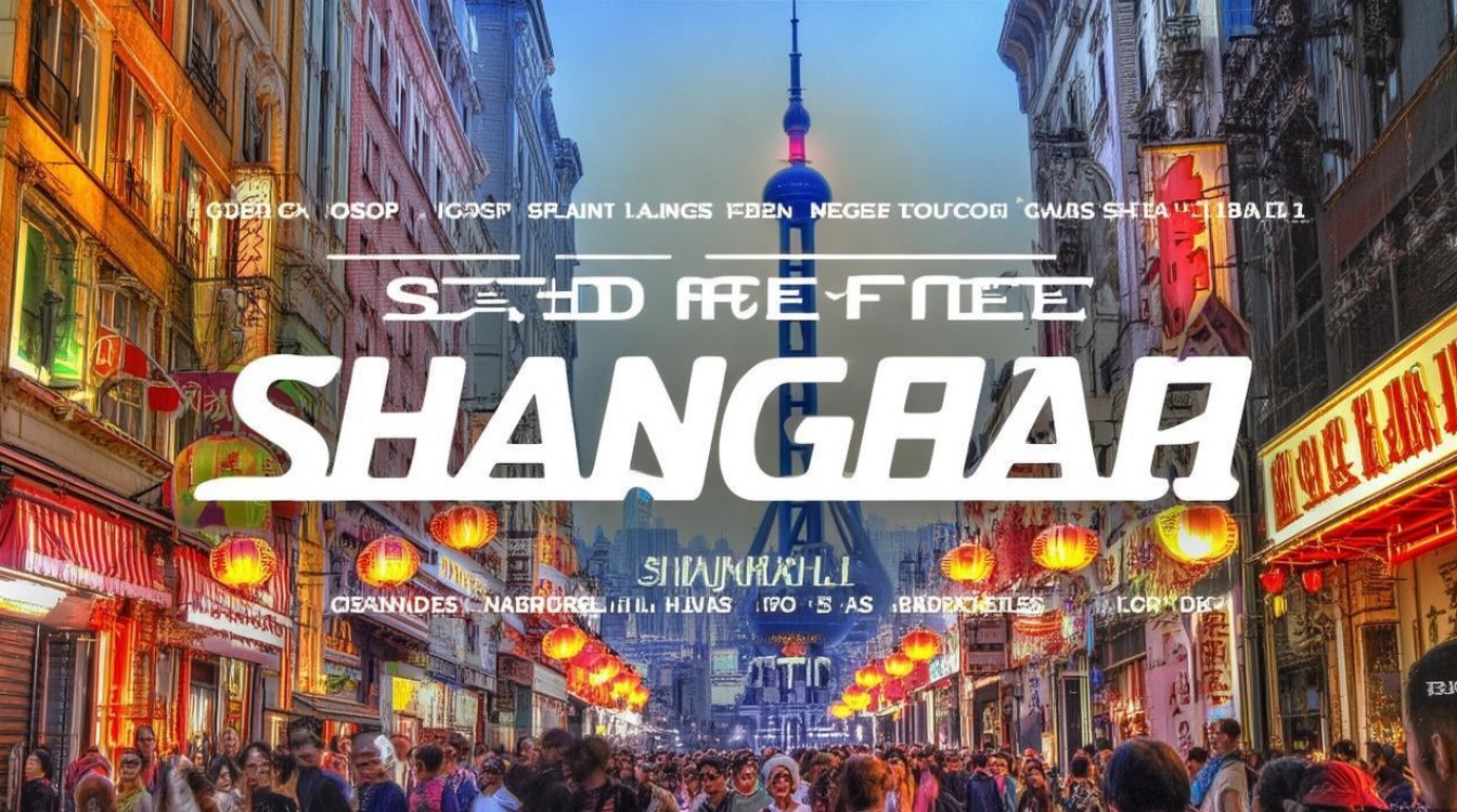 上海旅游景点免费 上海旅游景点免费