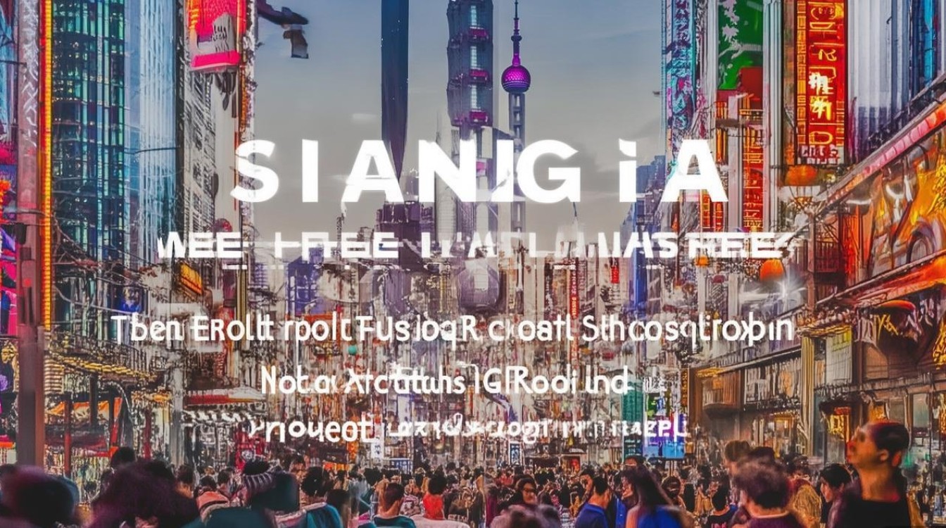 上海旅游景点免费 上海旅游景点免费