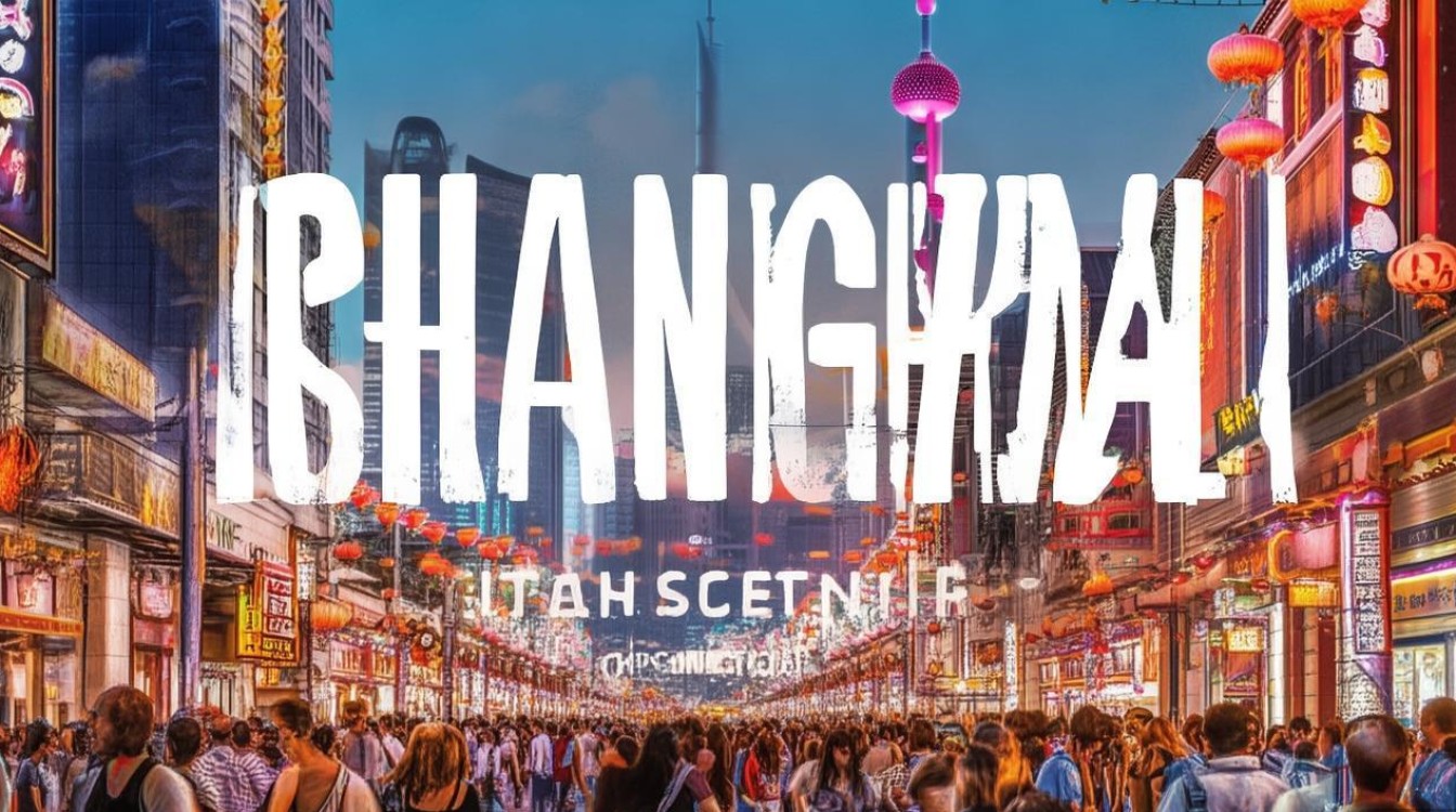 上海旅游景点免费 上海旅游景点免费