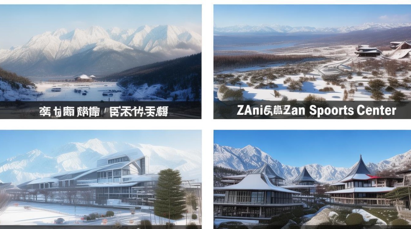 张家口景点有哪些