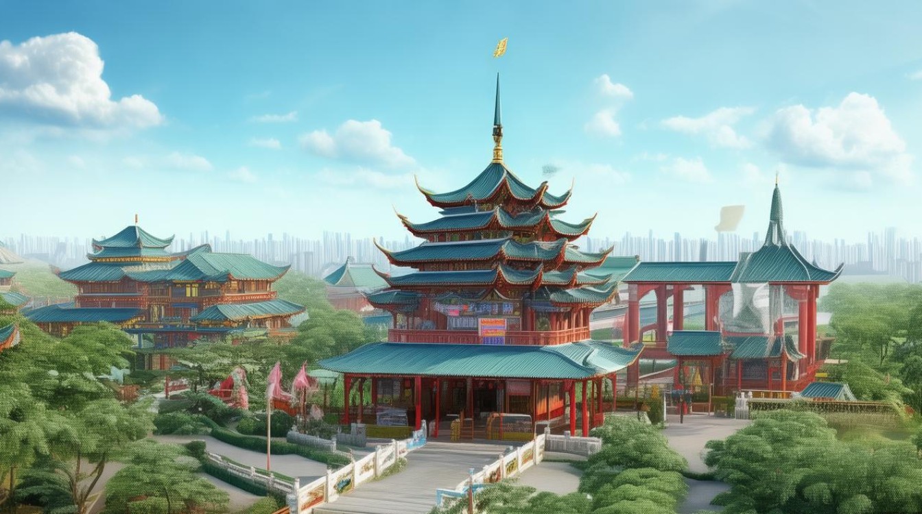 南宁市旅游景点 南宁市旅游景点