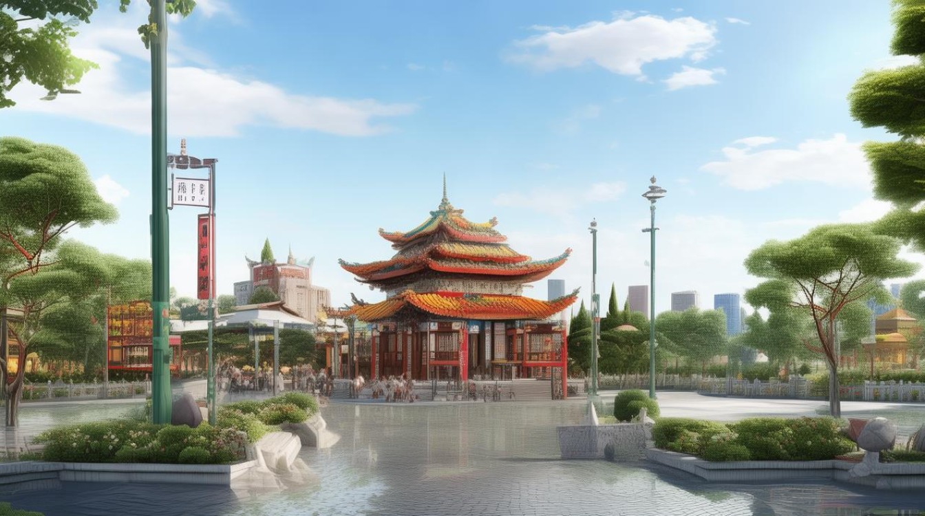 南宁市旅游景点 南宁市旅游景点