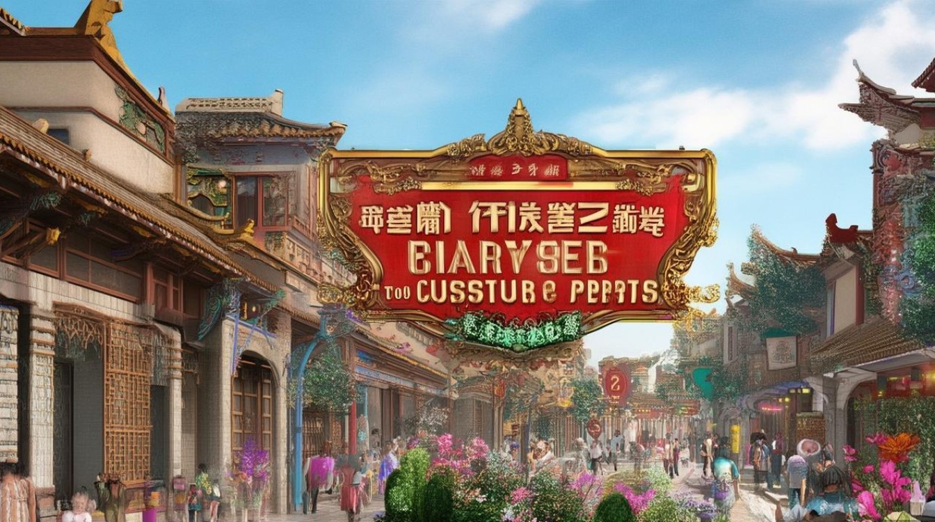 潮州旅游景点推荐