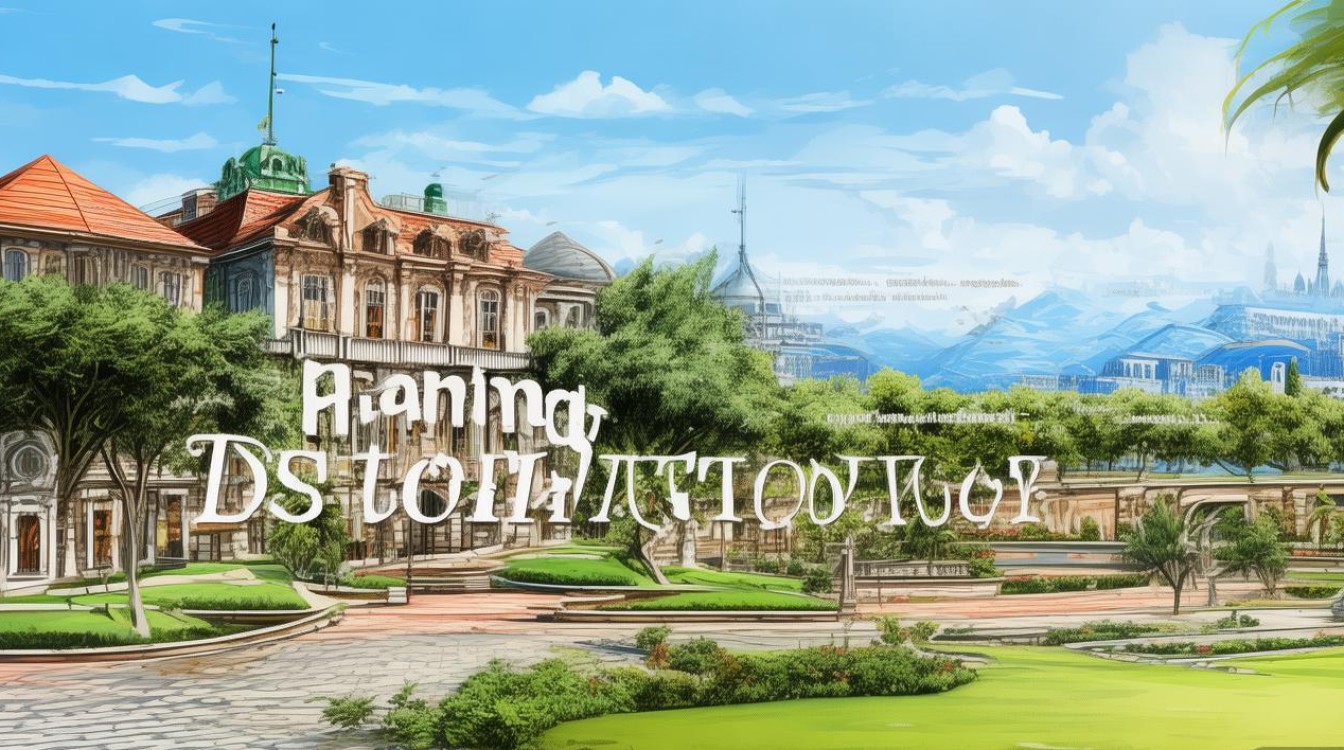 日照旅游景点大全