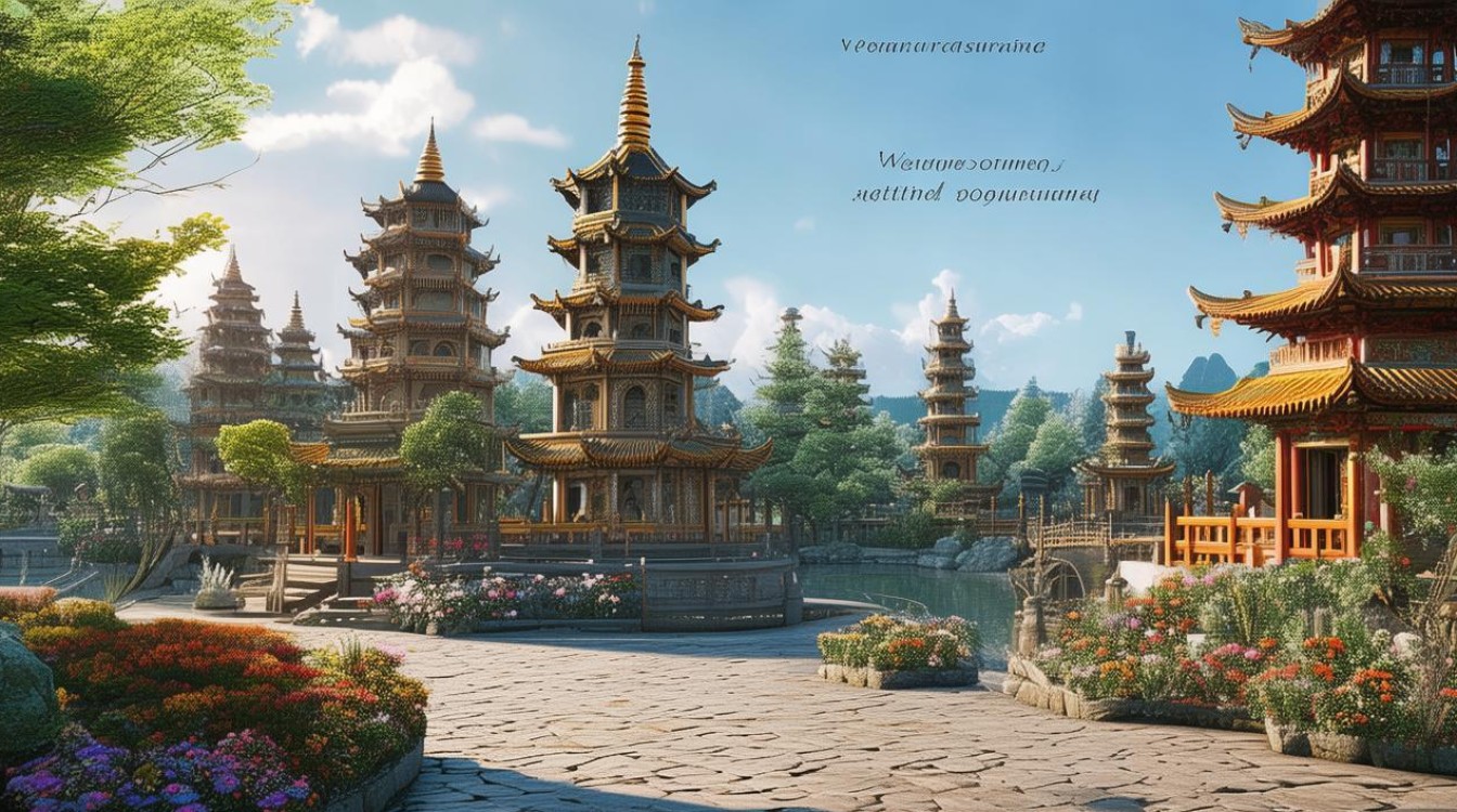 威远旅游景点 威远旅游景点