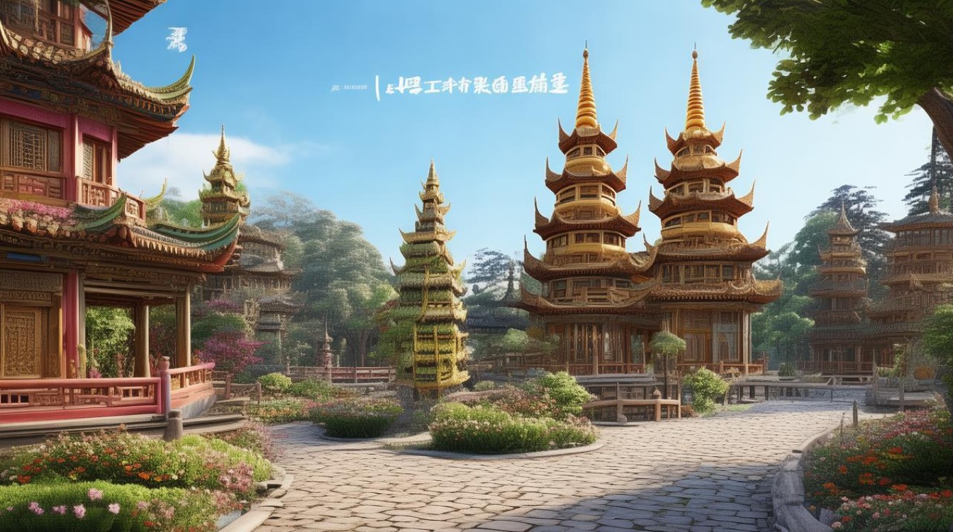 威远旅游景点 威远旅游景点